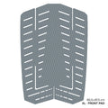 GONG | Front Pad SUP Double Diamond