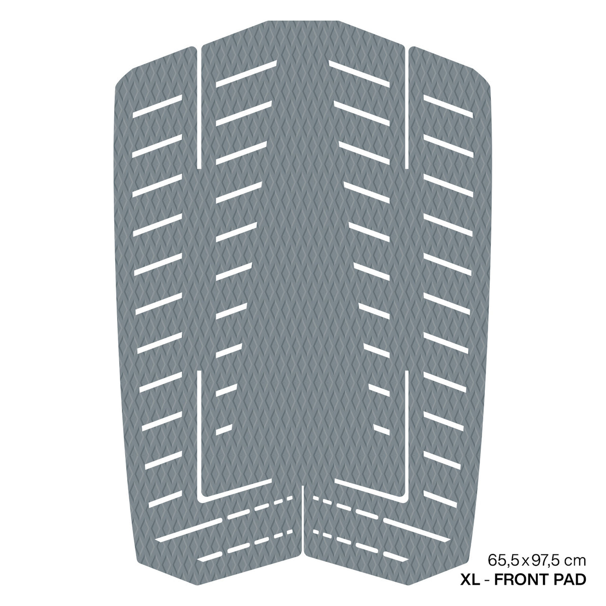 GONG | Front Pad SUP Double Diamond