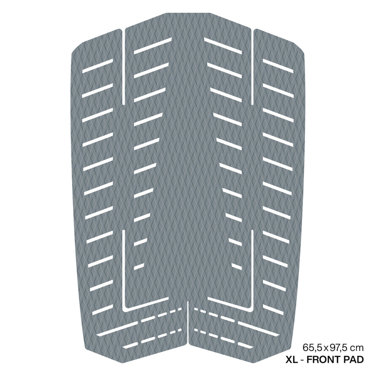 GONG | Front Pad SUP Double Diamond