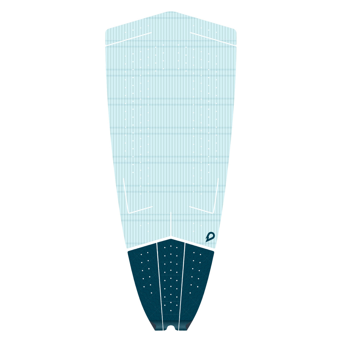 GONG | EVA SUP Full Pad