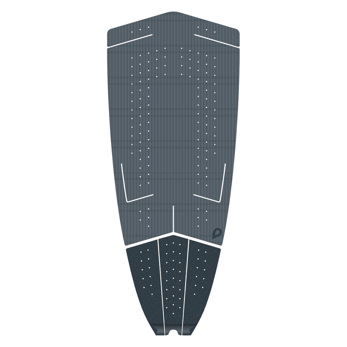 GONG | EVA SUP Full Pad