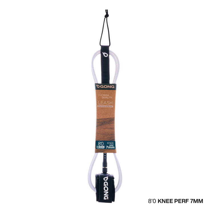 GONG | Leash Surf / SUP Perf  Genou - 7mm
