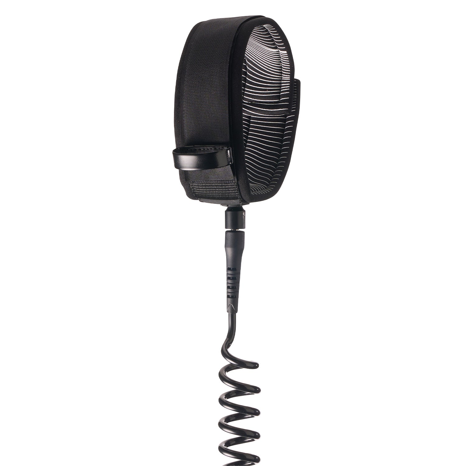 GONG | SUP Coiled Knee Leash - 6mm