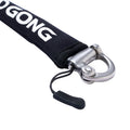 GONG | Leash Quick Release