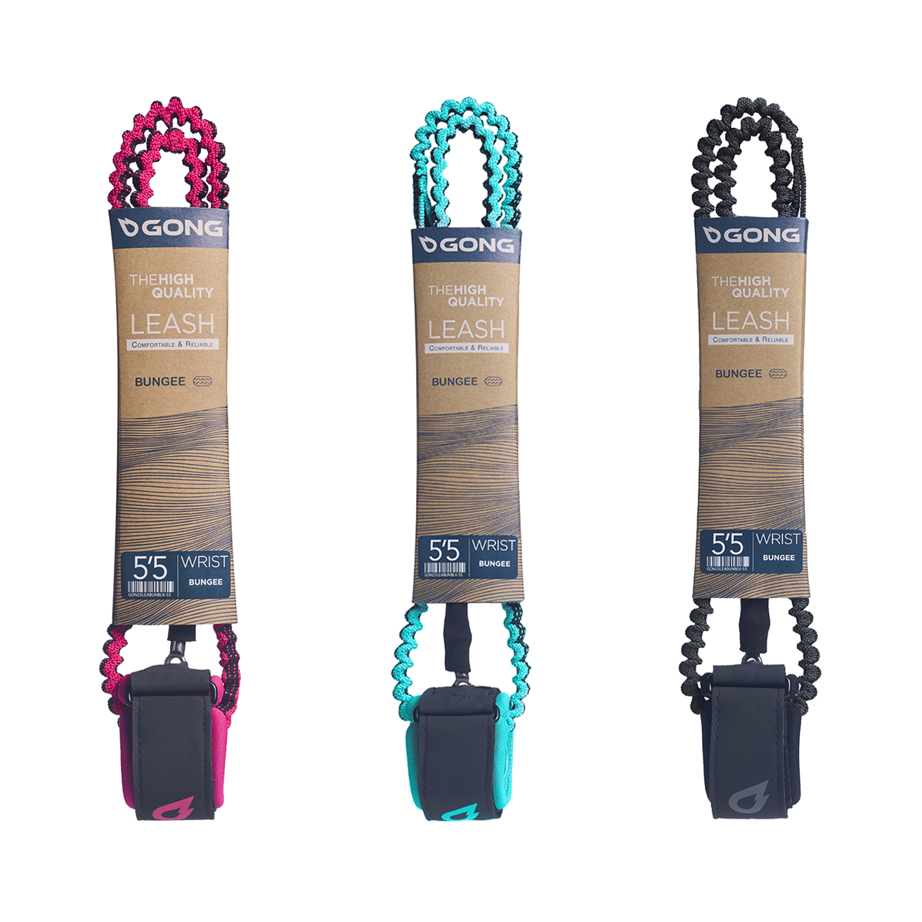 GONG | Wing Bungee Leash Poignet