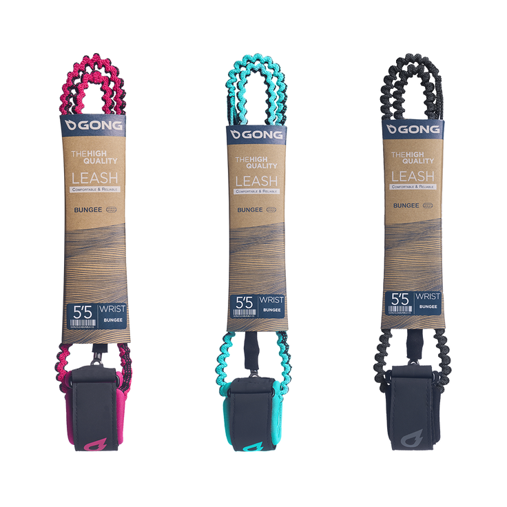 GONG | Wing Bungee Leash Poignet