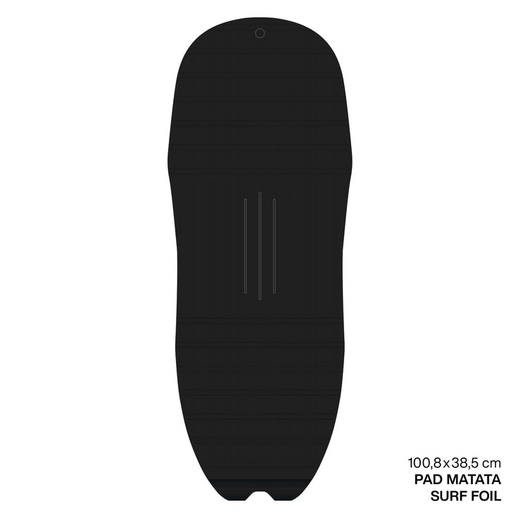 GONG | EVA Surf Foil Ridge Traction Pad Shape Matata