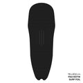 GONG | EVA Surf Foil Ridge Traction Pad NOTW Shape