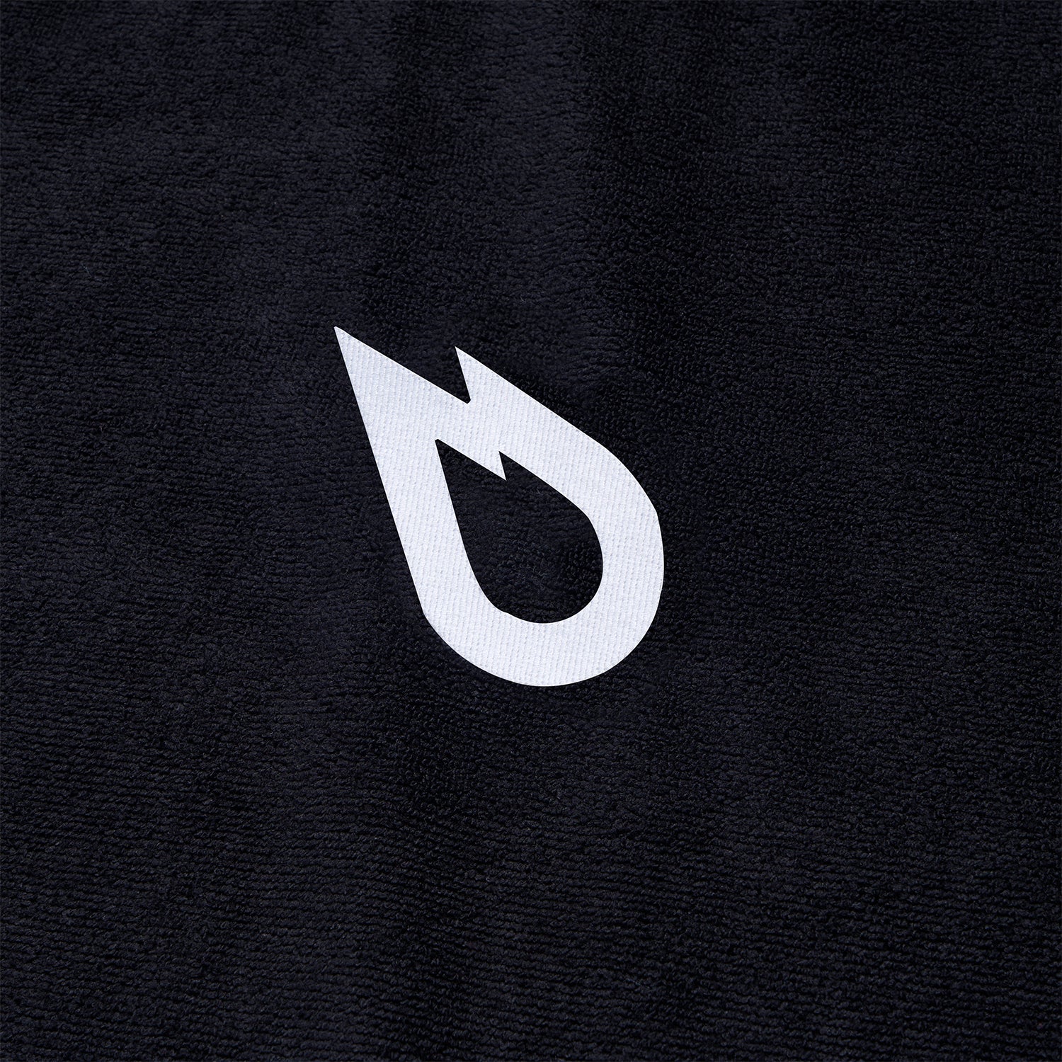 GONG | Poncho First Microfibre