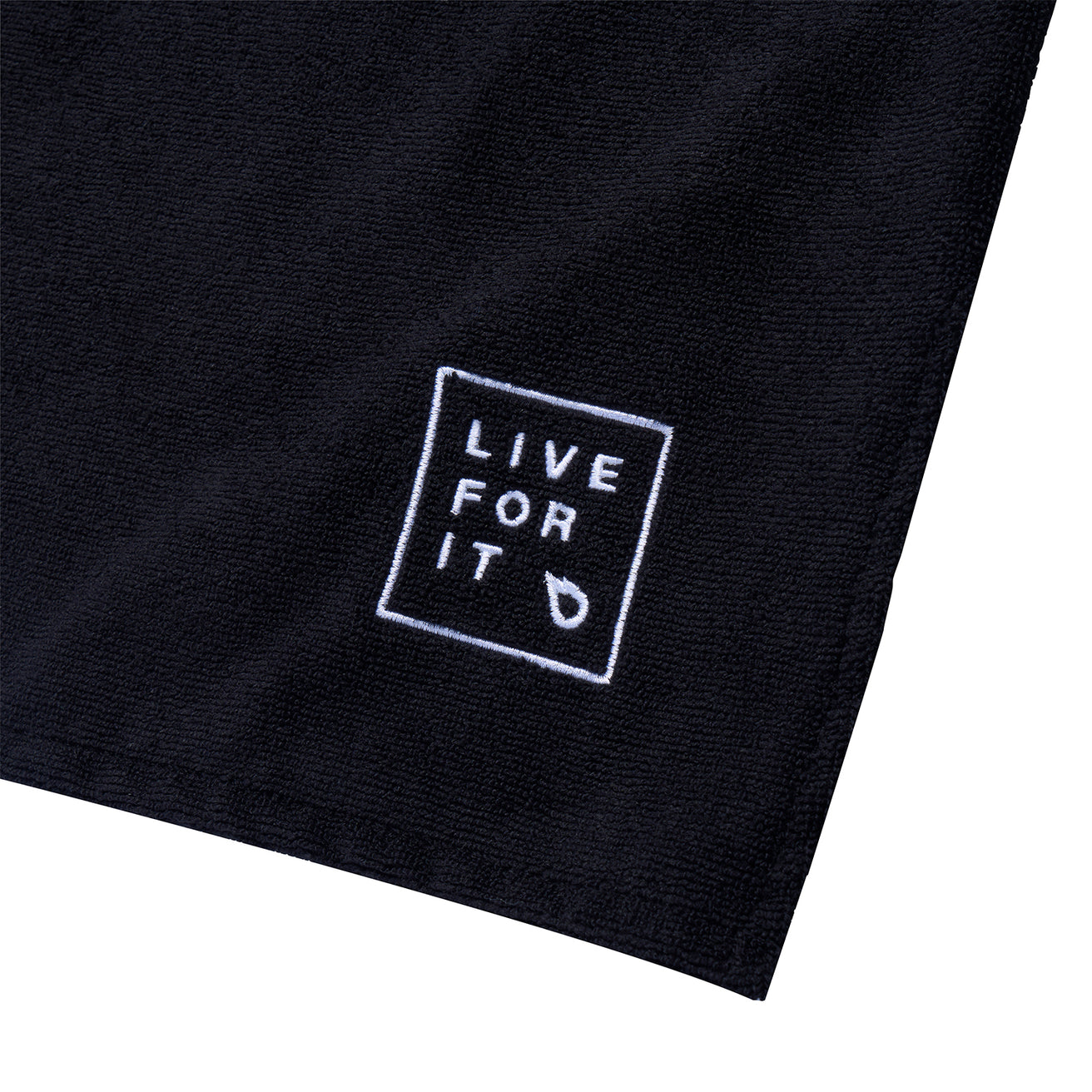 GONG | Poncho First Microfibre