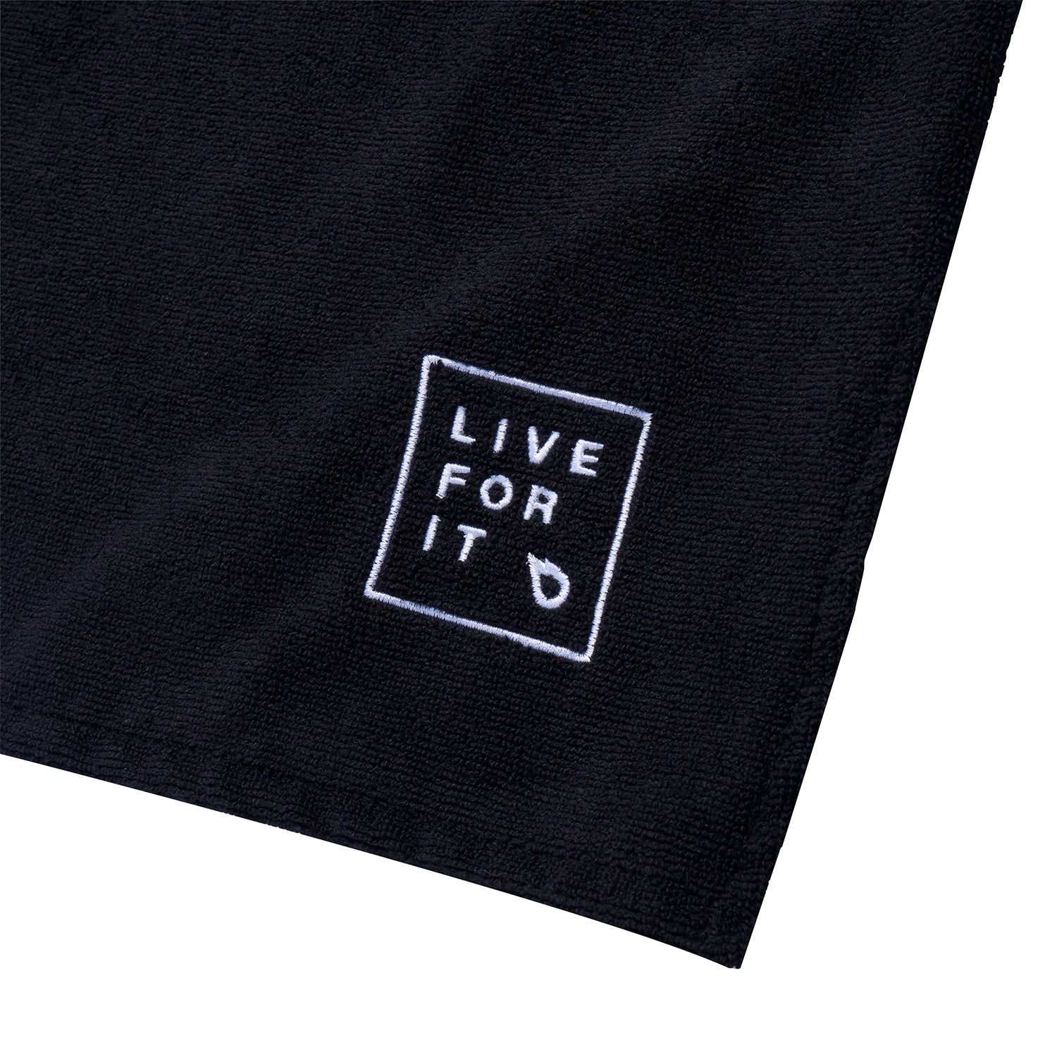 GONG | Poncho First Microfibre