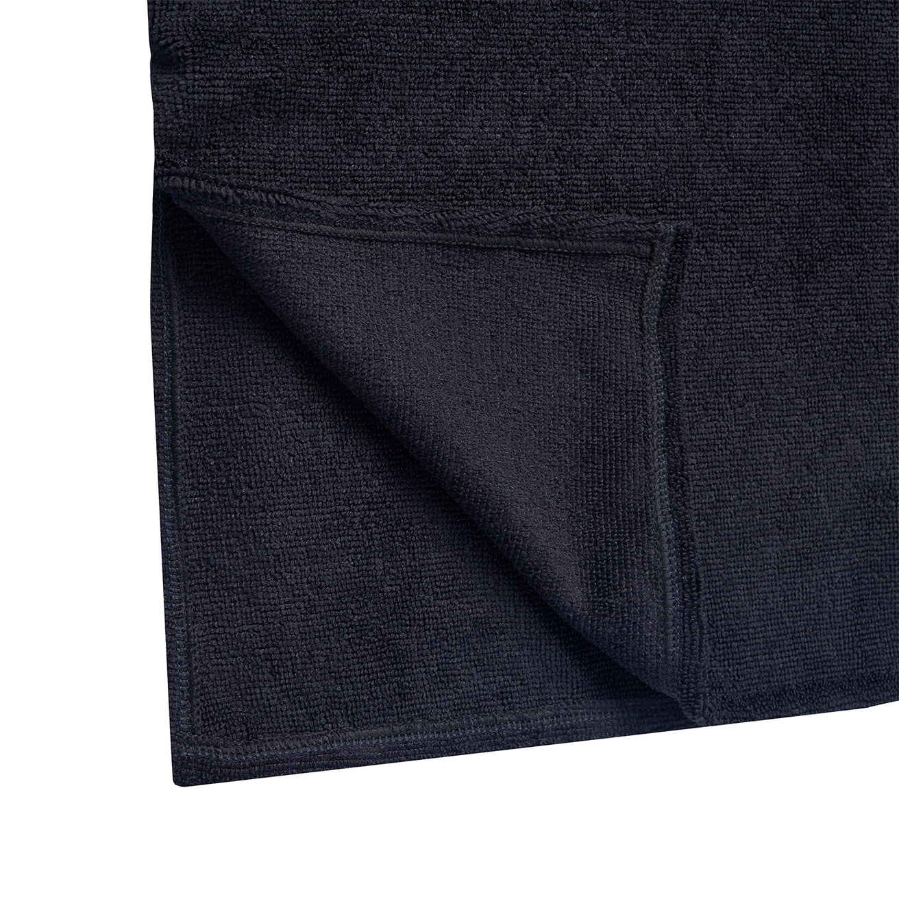 GONG | Poncho First Microfibre