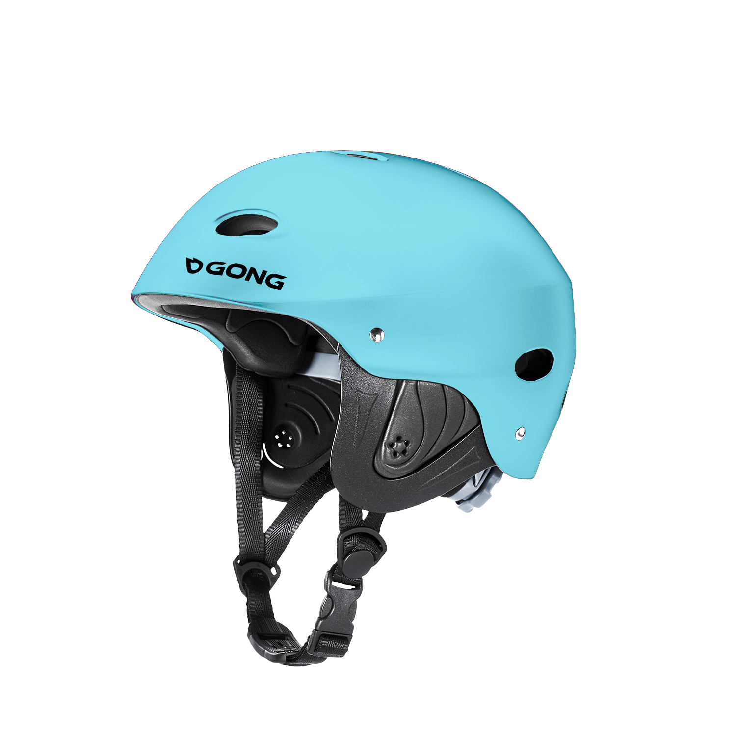 Casque De Protection - M Light Blue Second Choix 14680