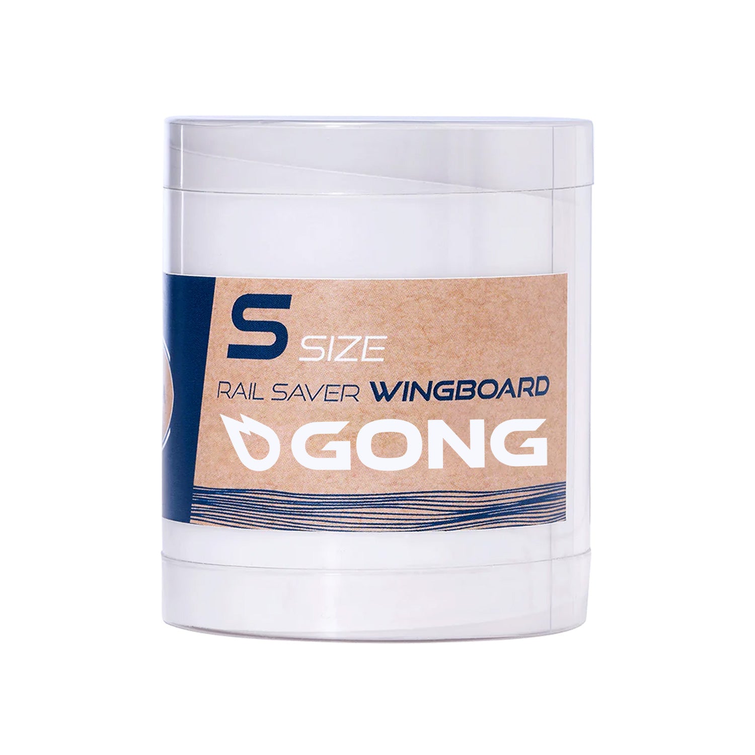 GONG | Protections De Rails Wing Board