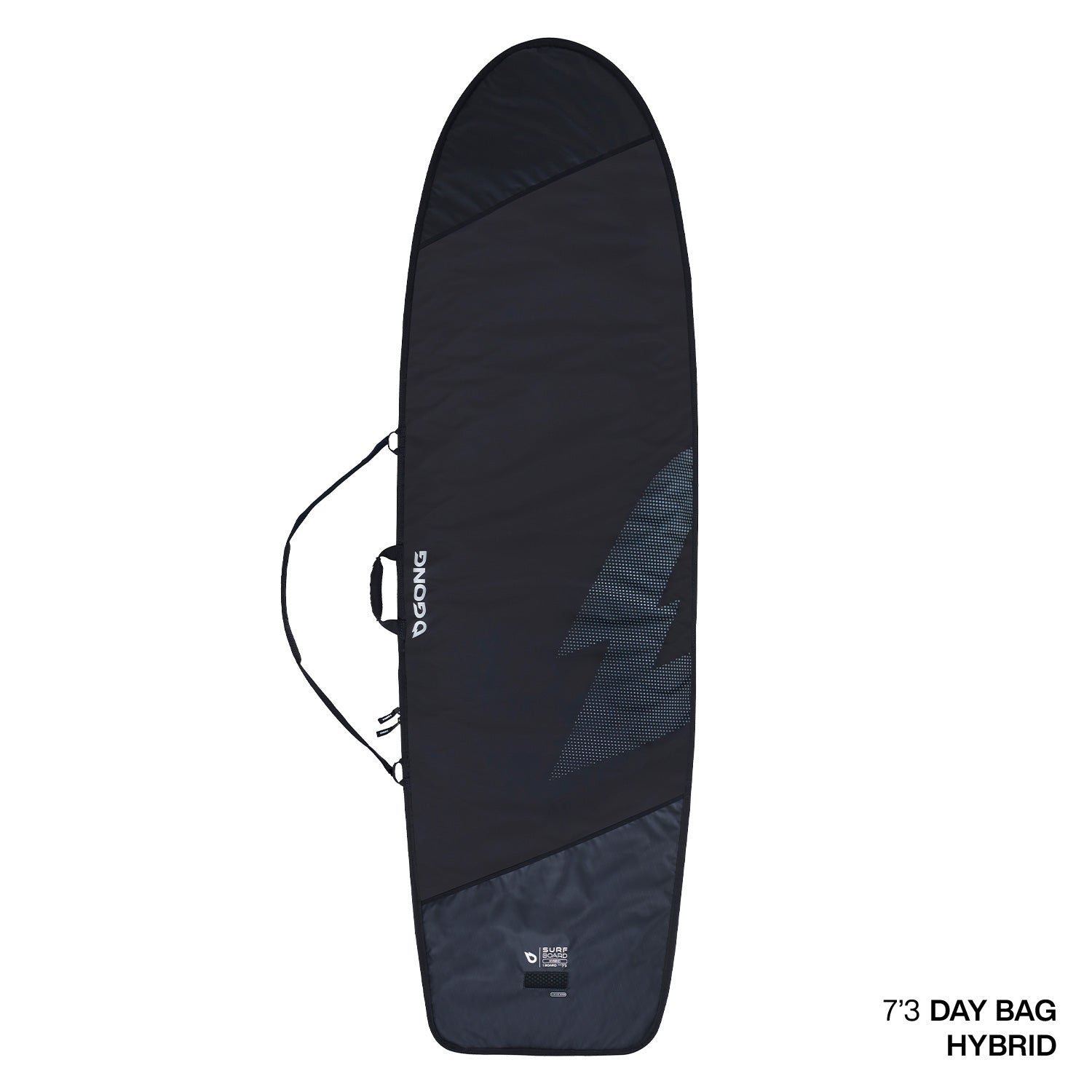 GONG | Surf Hybrid Day Bag