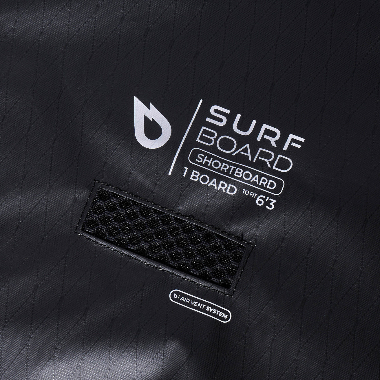 GONG | Surf Shortboard Day bag
