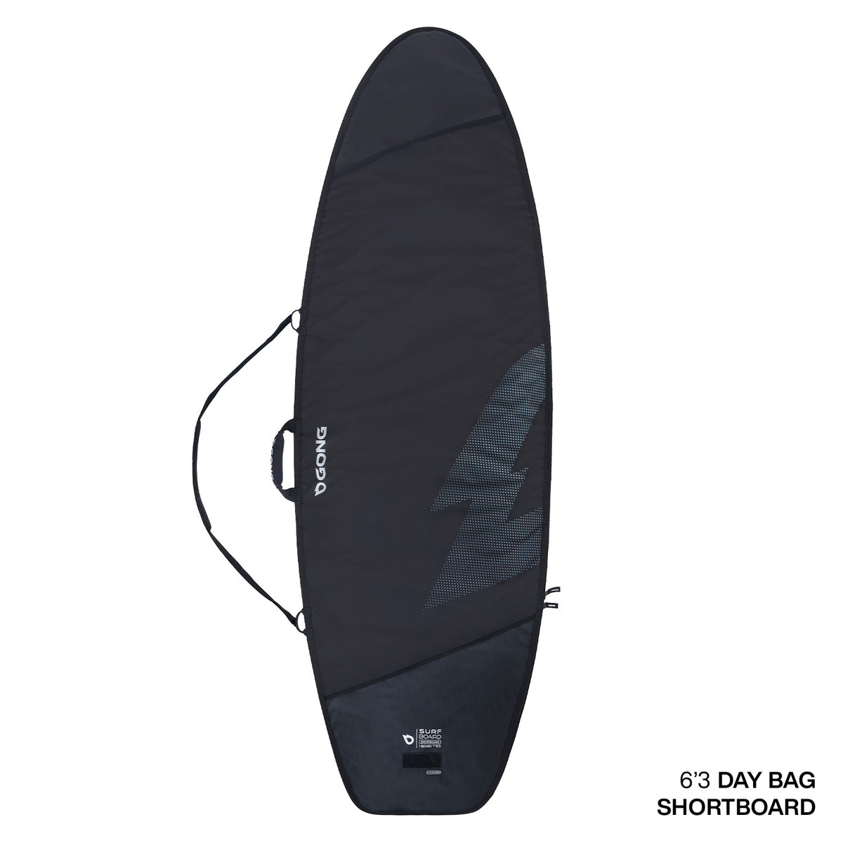 GONG | Surf Shortboard Day bag