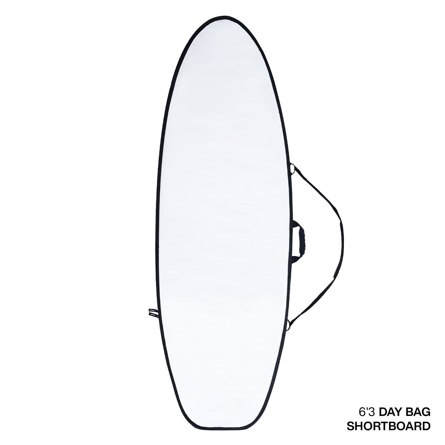 GONG | Shortboard Day bag