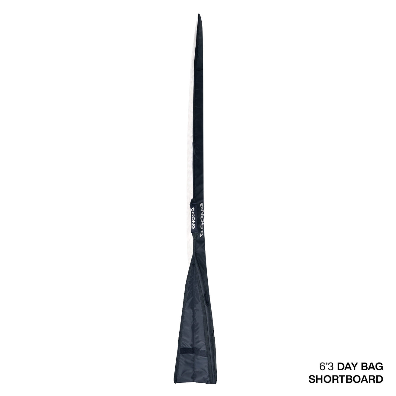 GONG | Shortboard Day bag