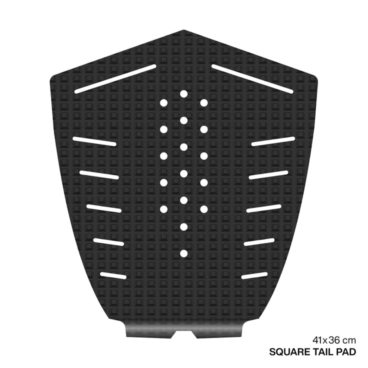 GONG | Tail Pad Surf Foil Square