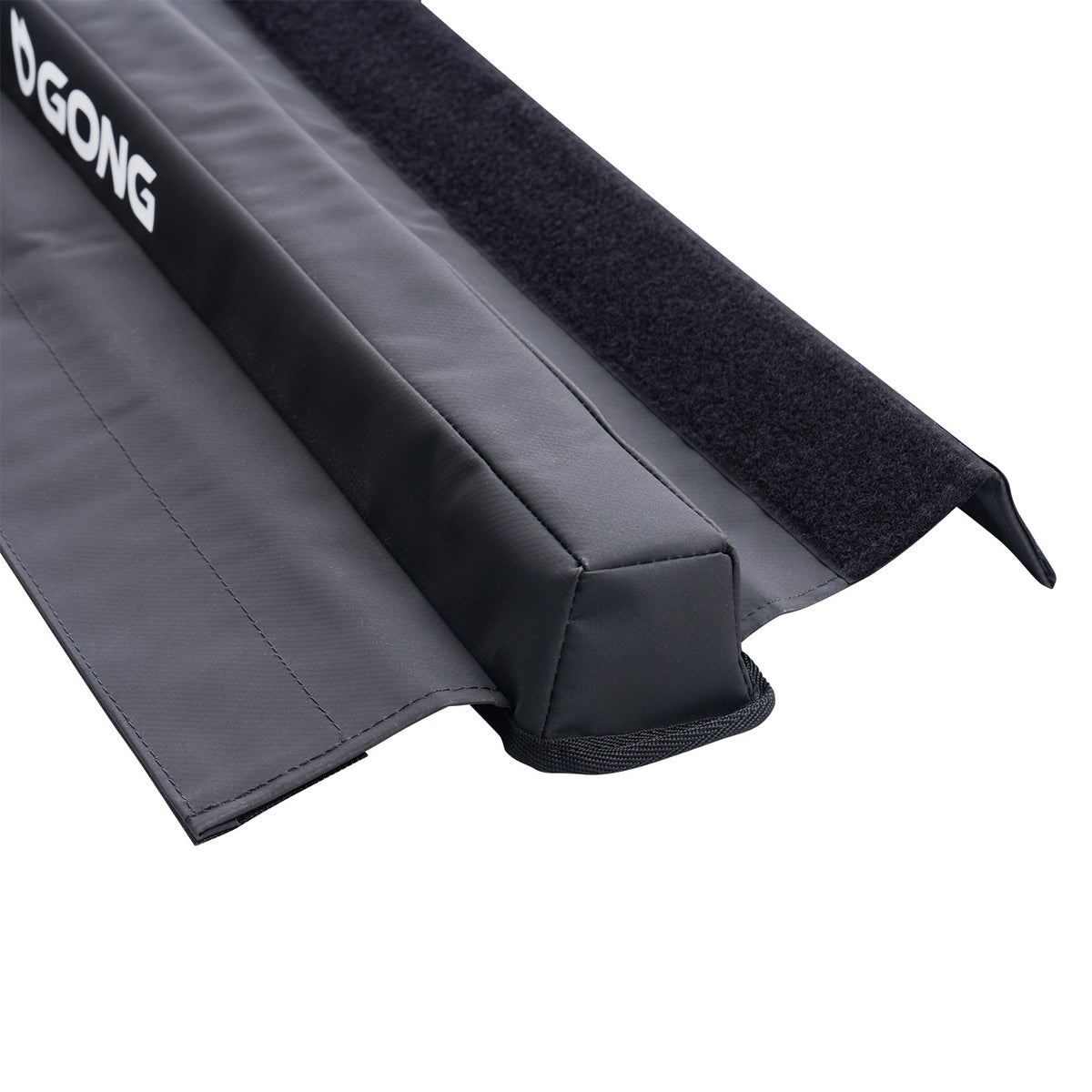 GONG | Roof Rack Flat Tube
