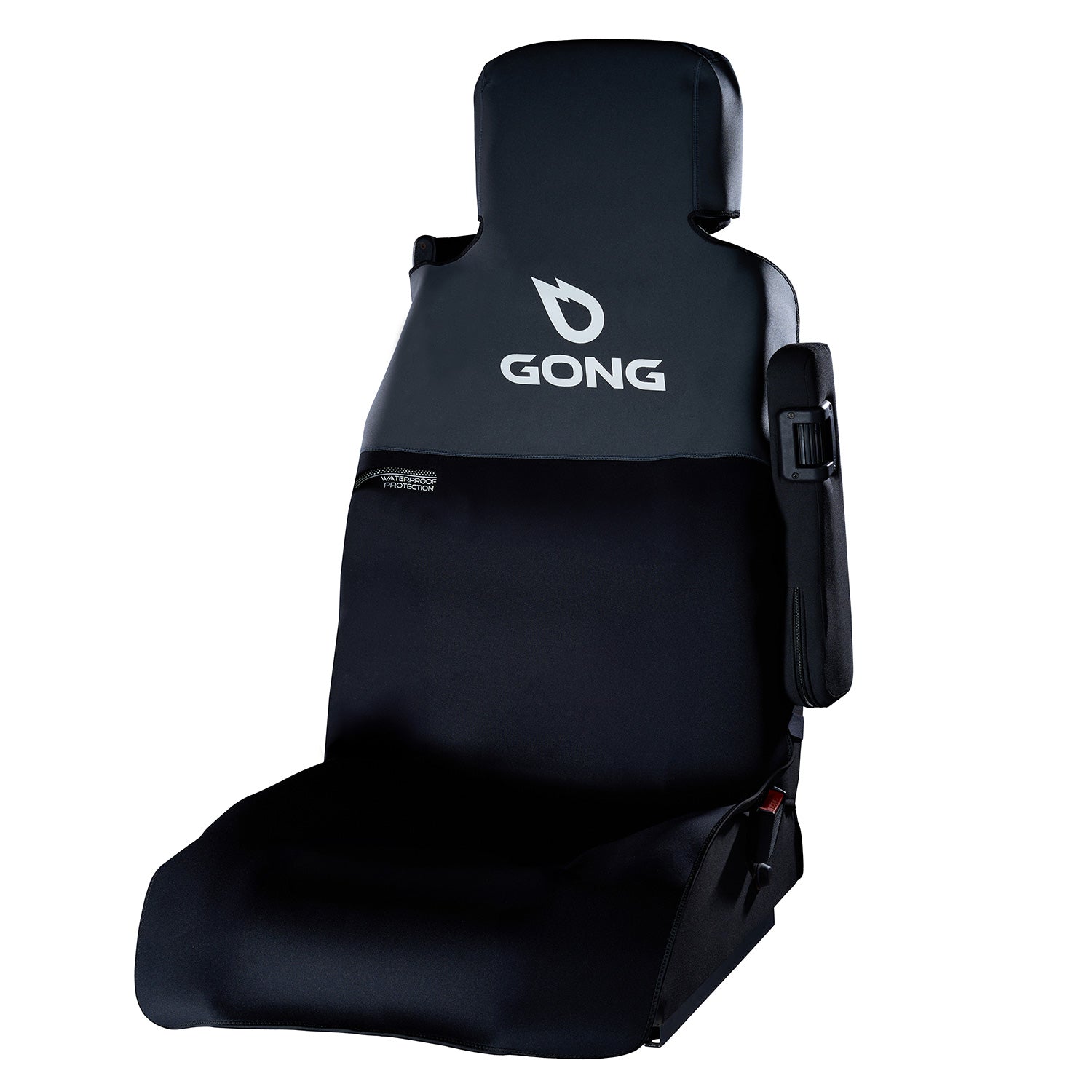 GONG | Neoprene Seat Cover