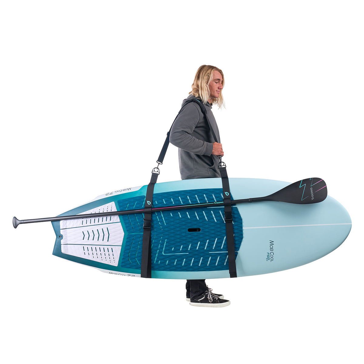 GONG | Sangle De Portage Pour SUP