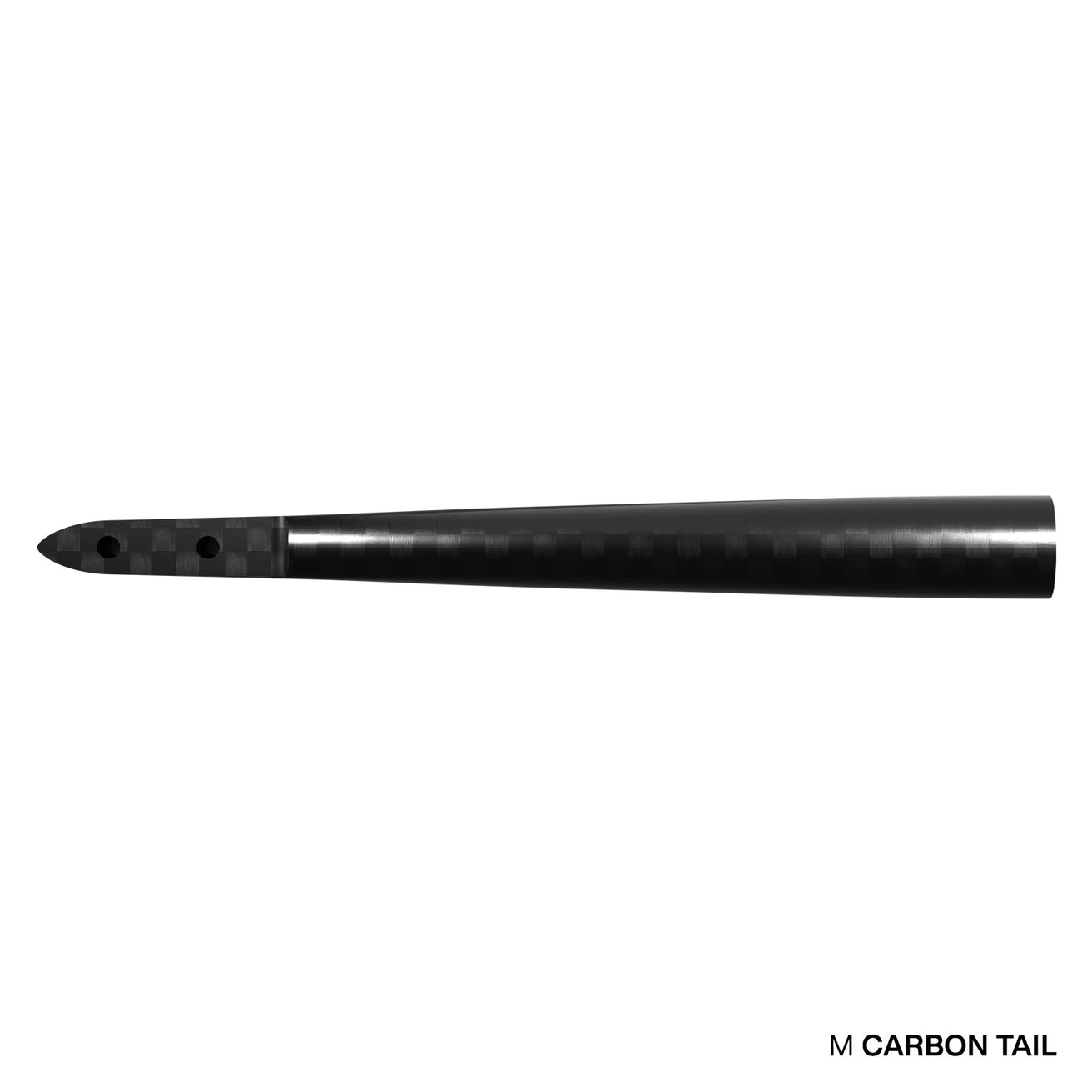 GONG | Foil Stab Carbon Tail  V3