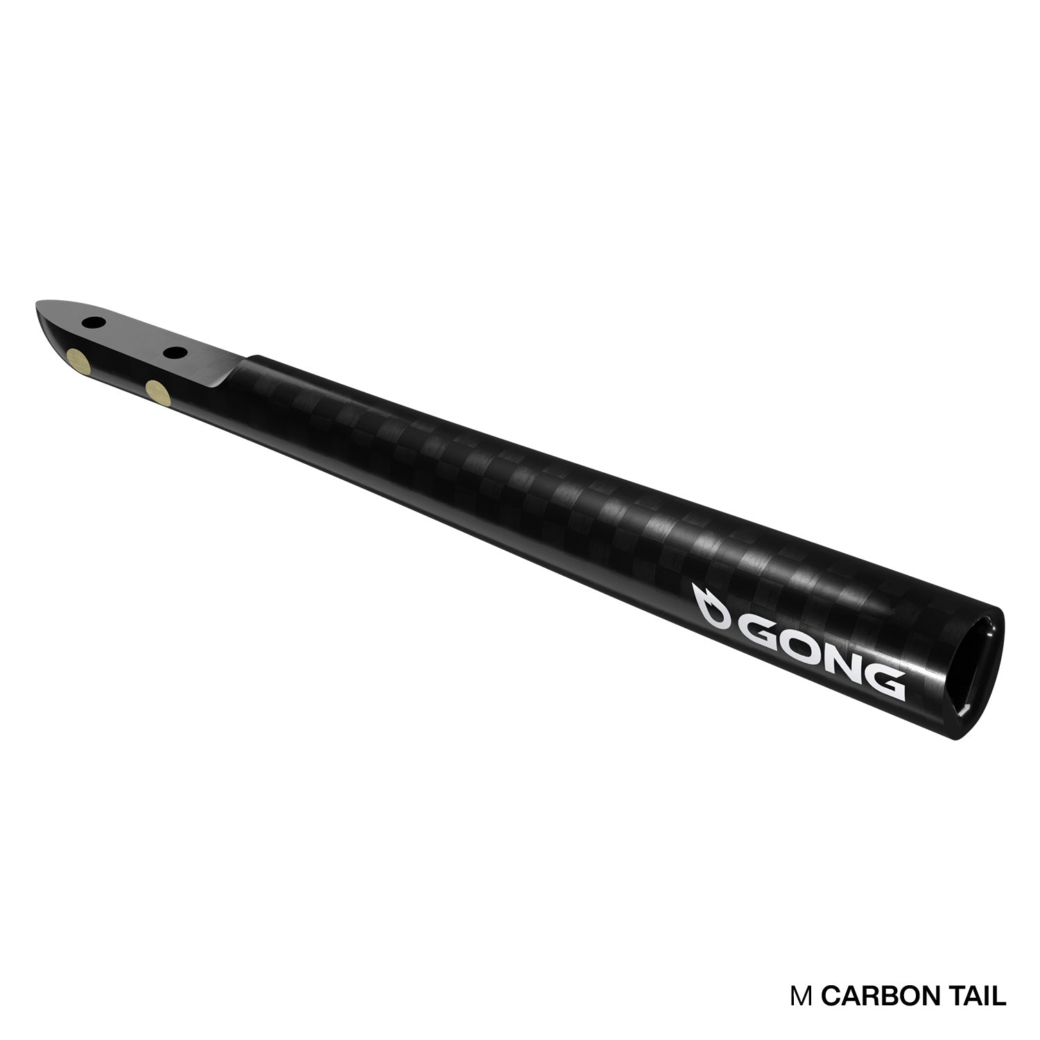 GONG | Foil Stab Carbon Tail V3