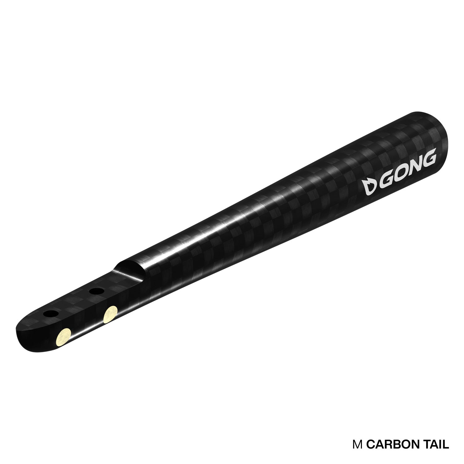 GONG | Foil Stab Carbon Tail V3
