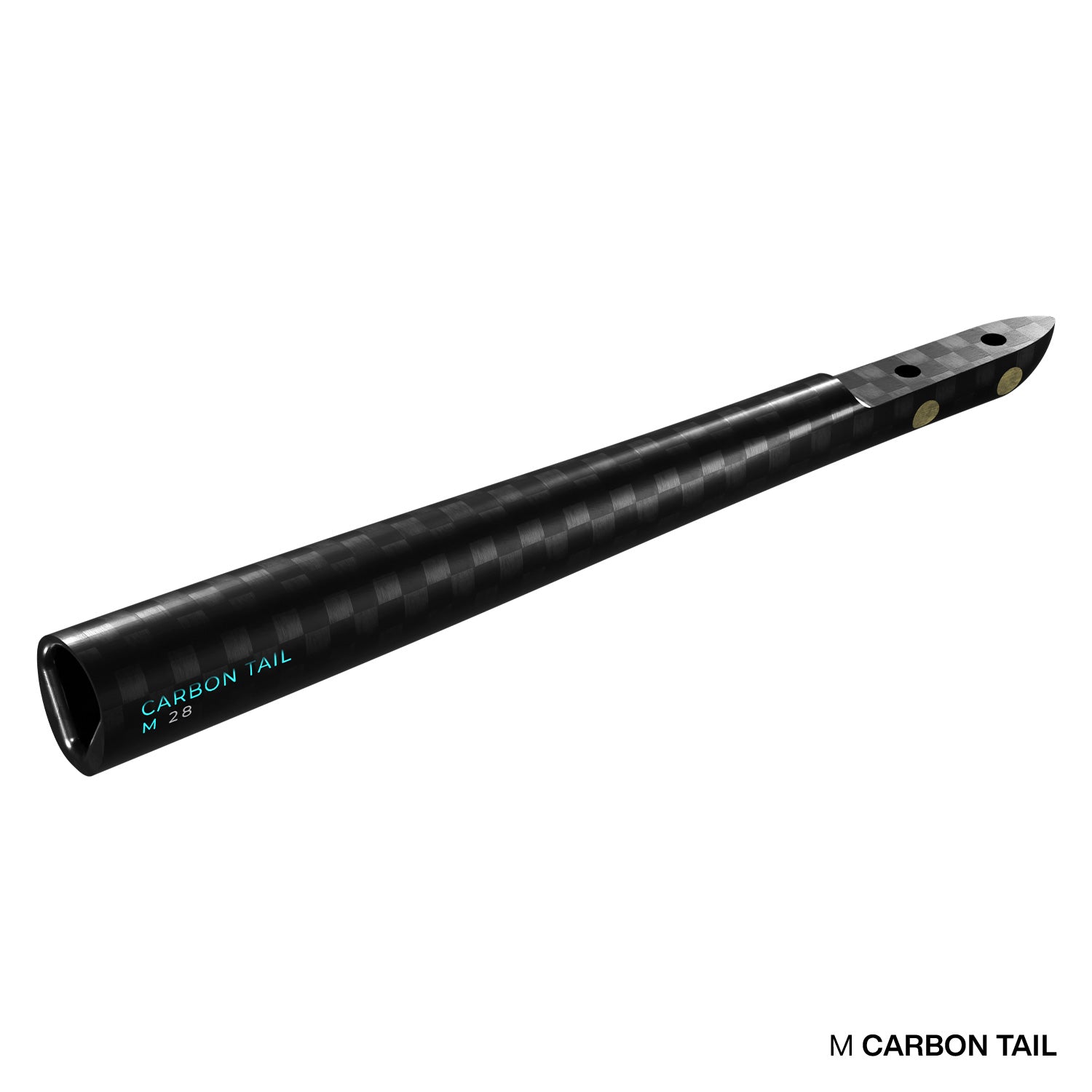 GONG | Foil Stab Carbon Tail V3