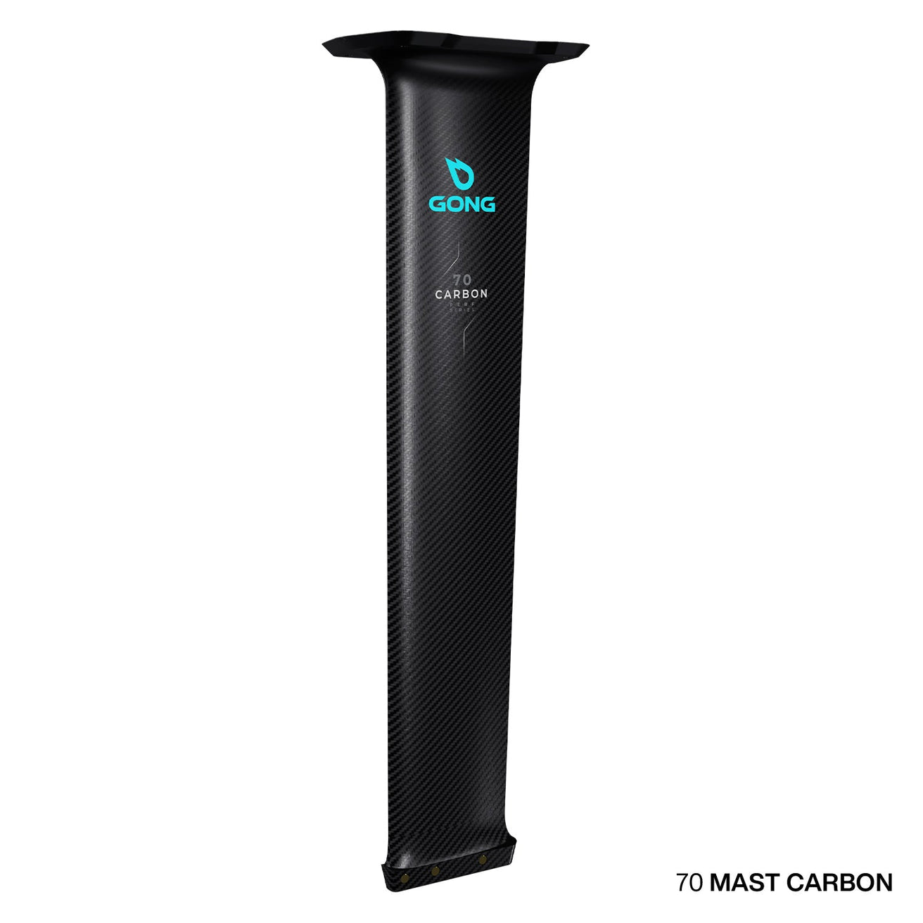 Foil Carbon Mast 70 cm V3 - 70 17 mm Second Hand 12959