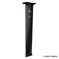 GONG | Foil Carbon Mast 85 cm V3