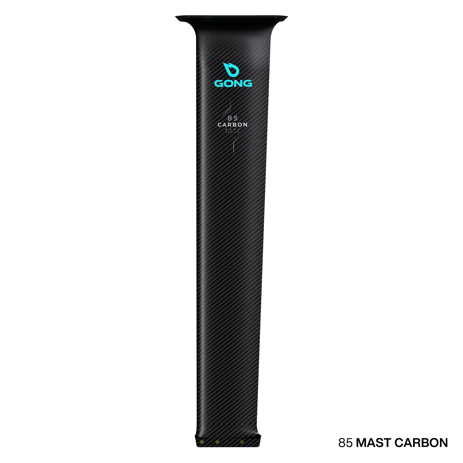 GONG - Foil Carbon Mast 85 cm V3 – GONG Galaxy