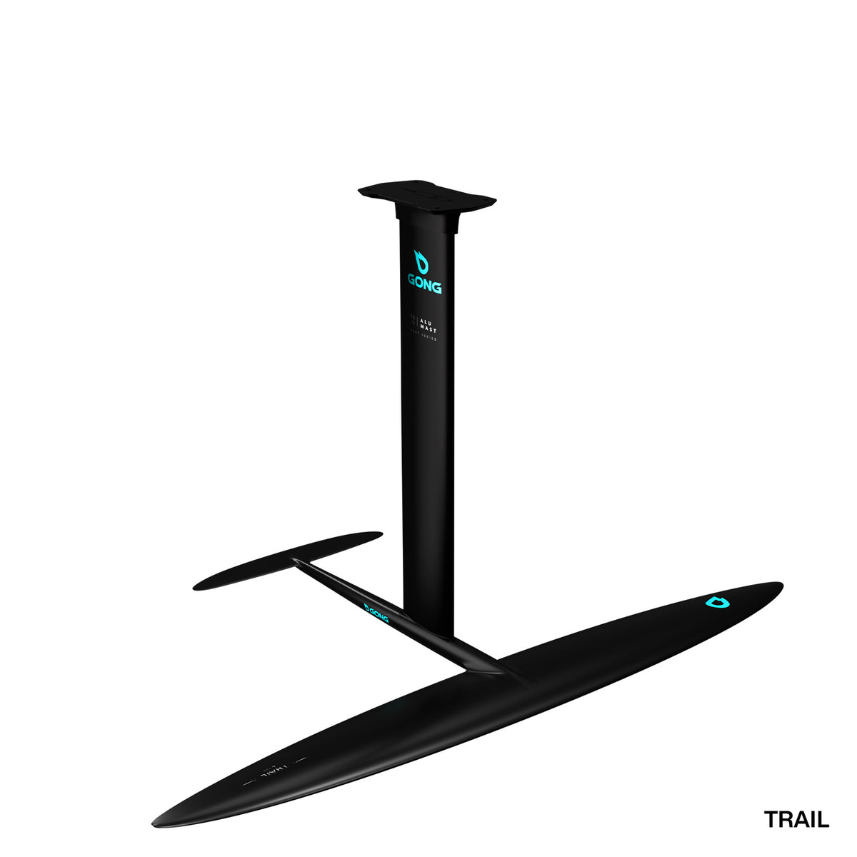Pack | Foil Trail V3 - Alu 70/77