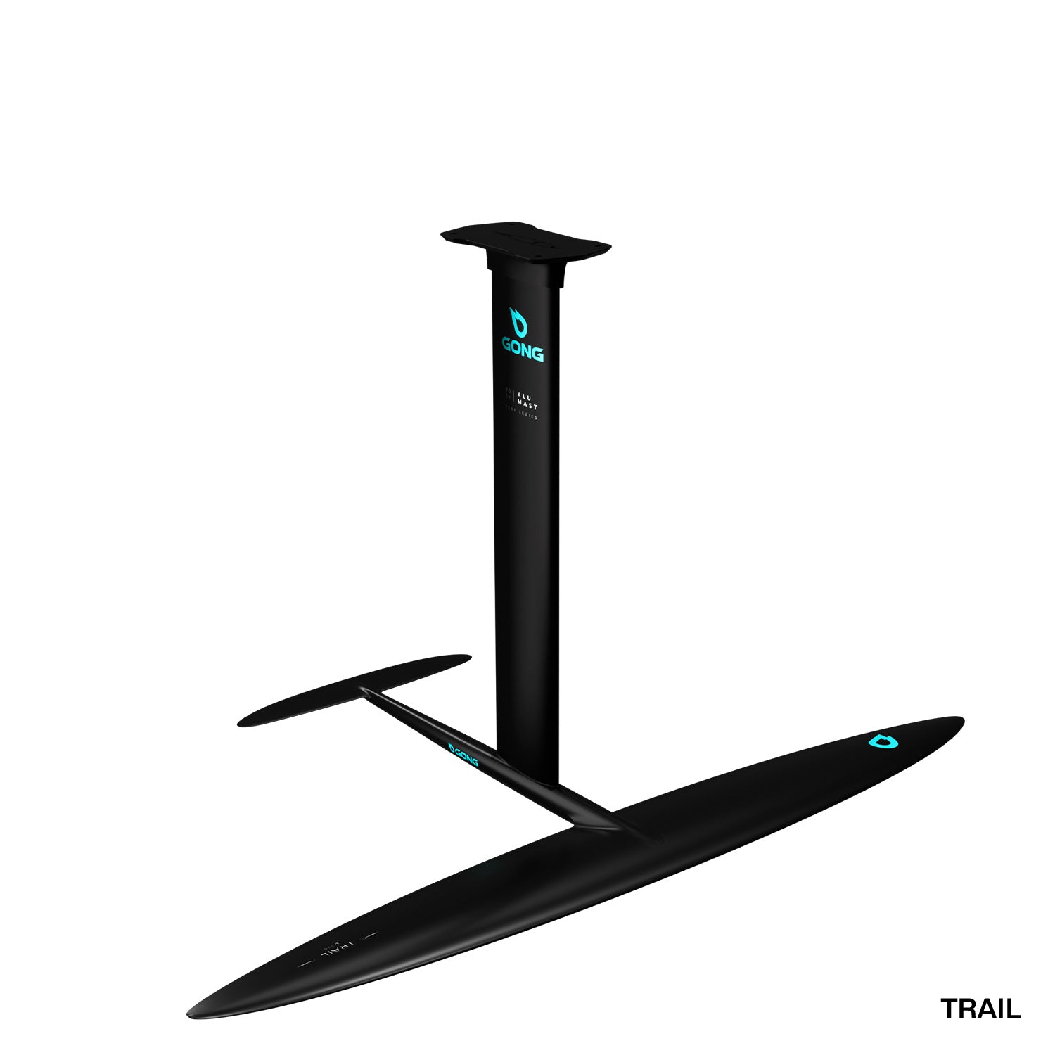 Pack | Foil Trail V3 - Alu 70/77