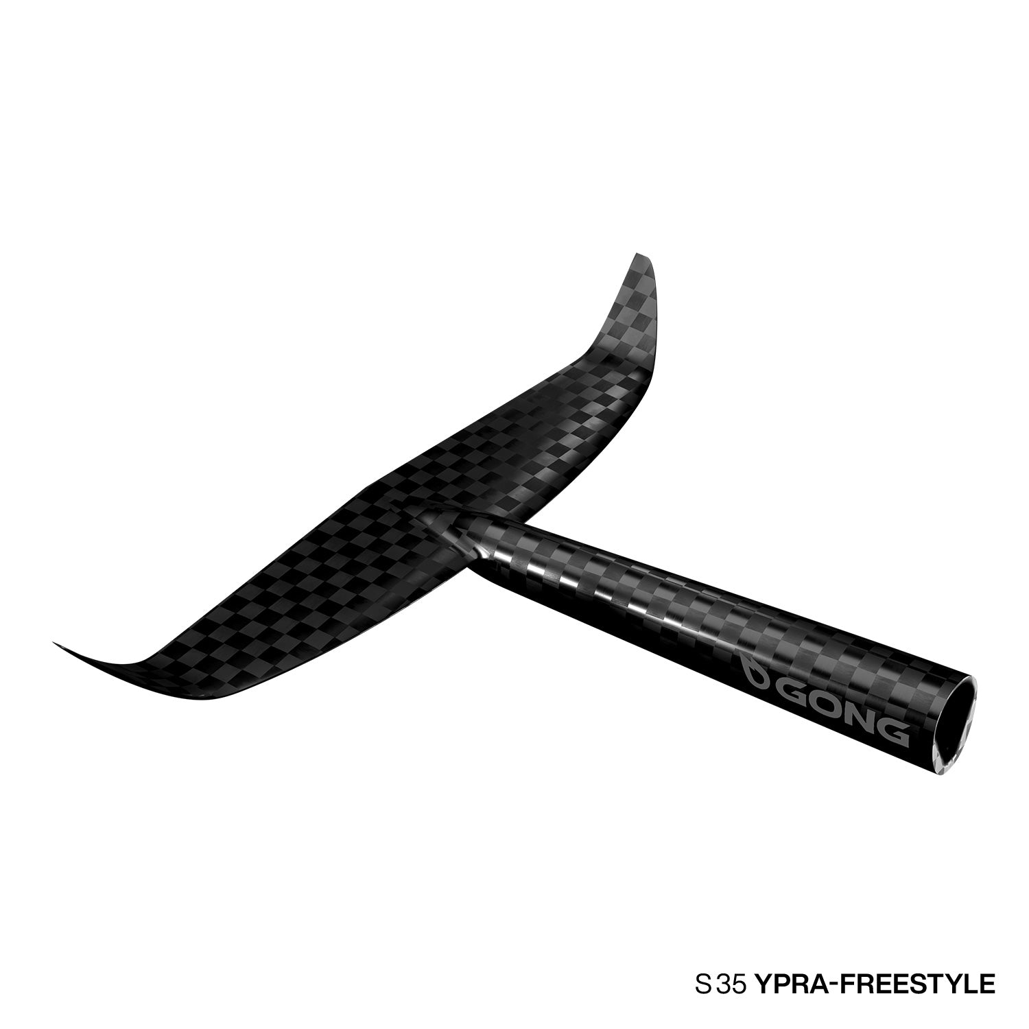 Foil Stab Ypra Freestyle V3 - S Occasion 14587