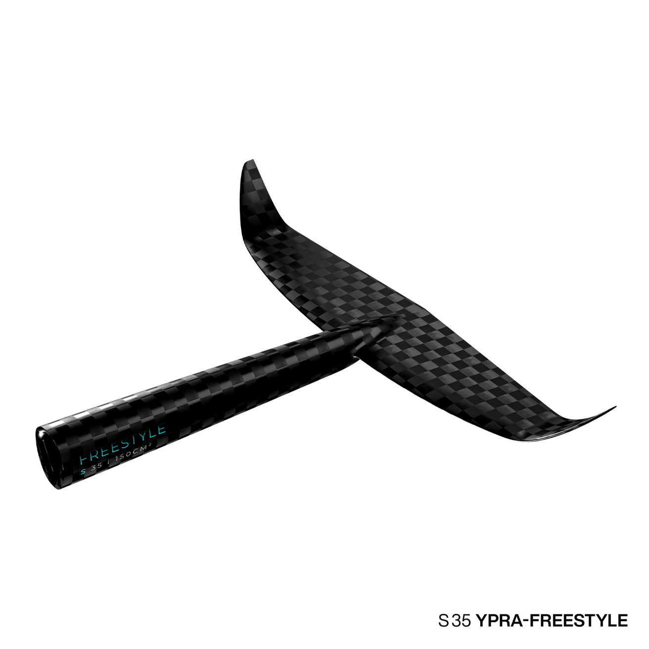 GONG | Foil Stab Ypra Freestyle V3