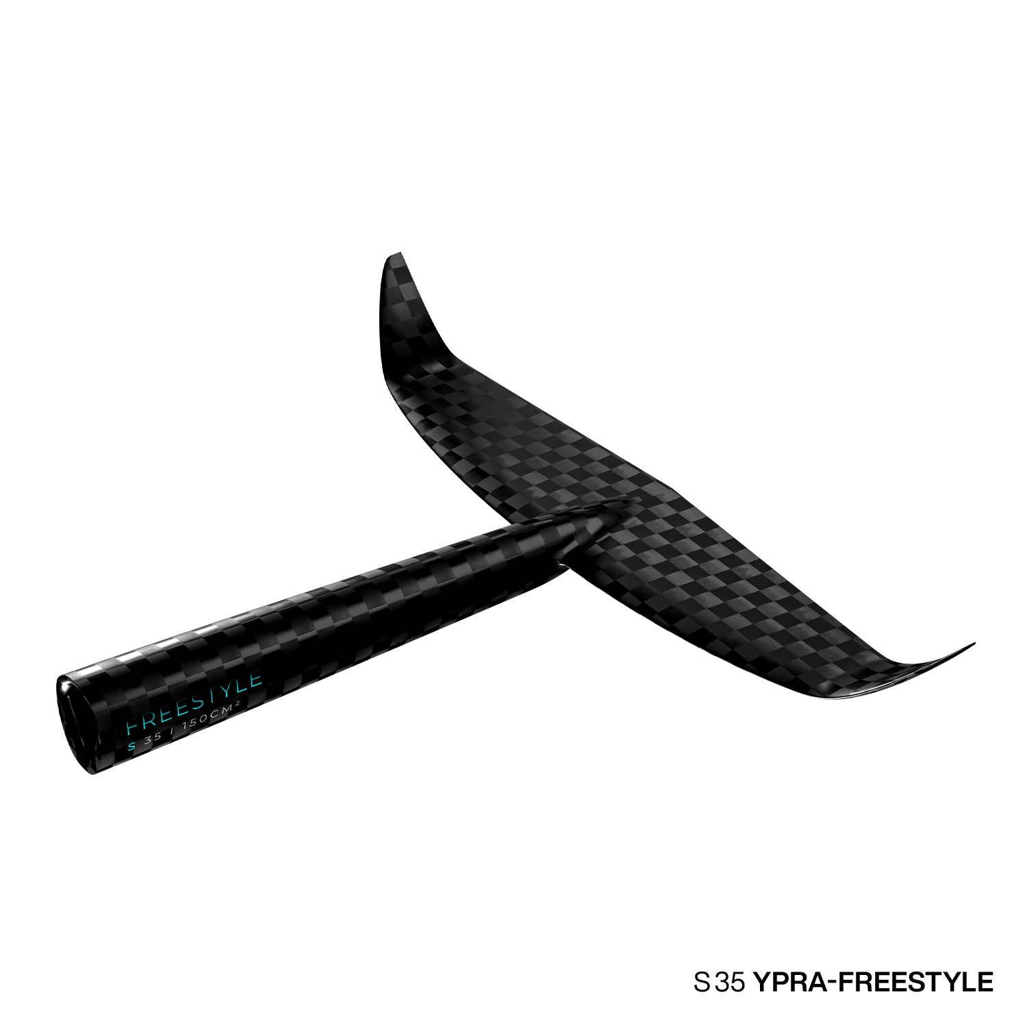 GONG | Foil Stab Ypra Freestyle V3