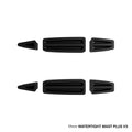 GONG | Foil Watertight Mast Plug Set V3