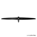 GONG | Foil Tail Wing Ultra Trail V3