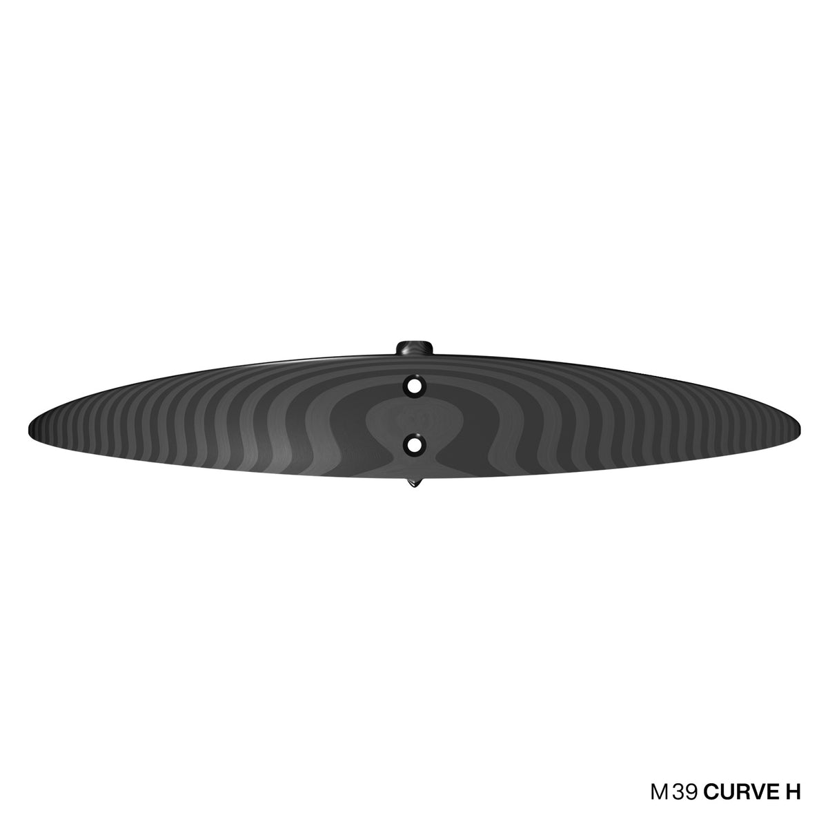 GONG | Foil Tail Wing Curve H V3