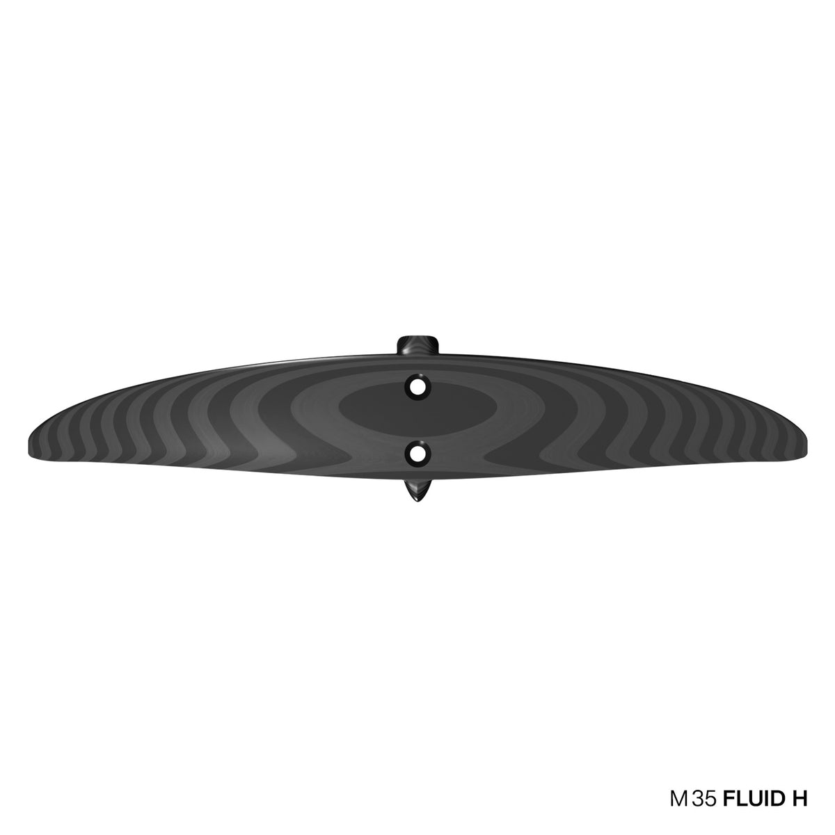 GONG | Foil Tail Wing Fluid H V3