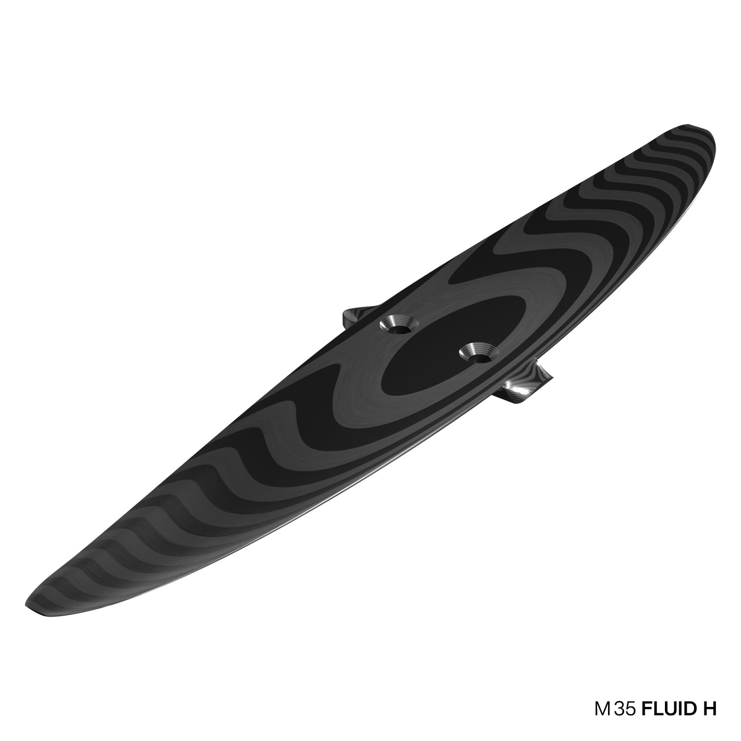 GONG | Foil Tail Wing Fluid H V3