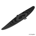 GONG | Foil Tail Wing Fluid H V3