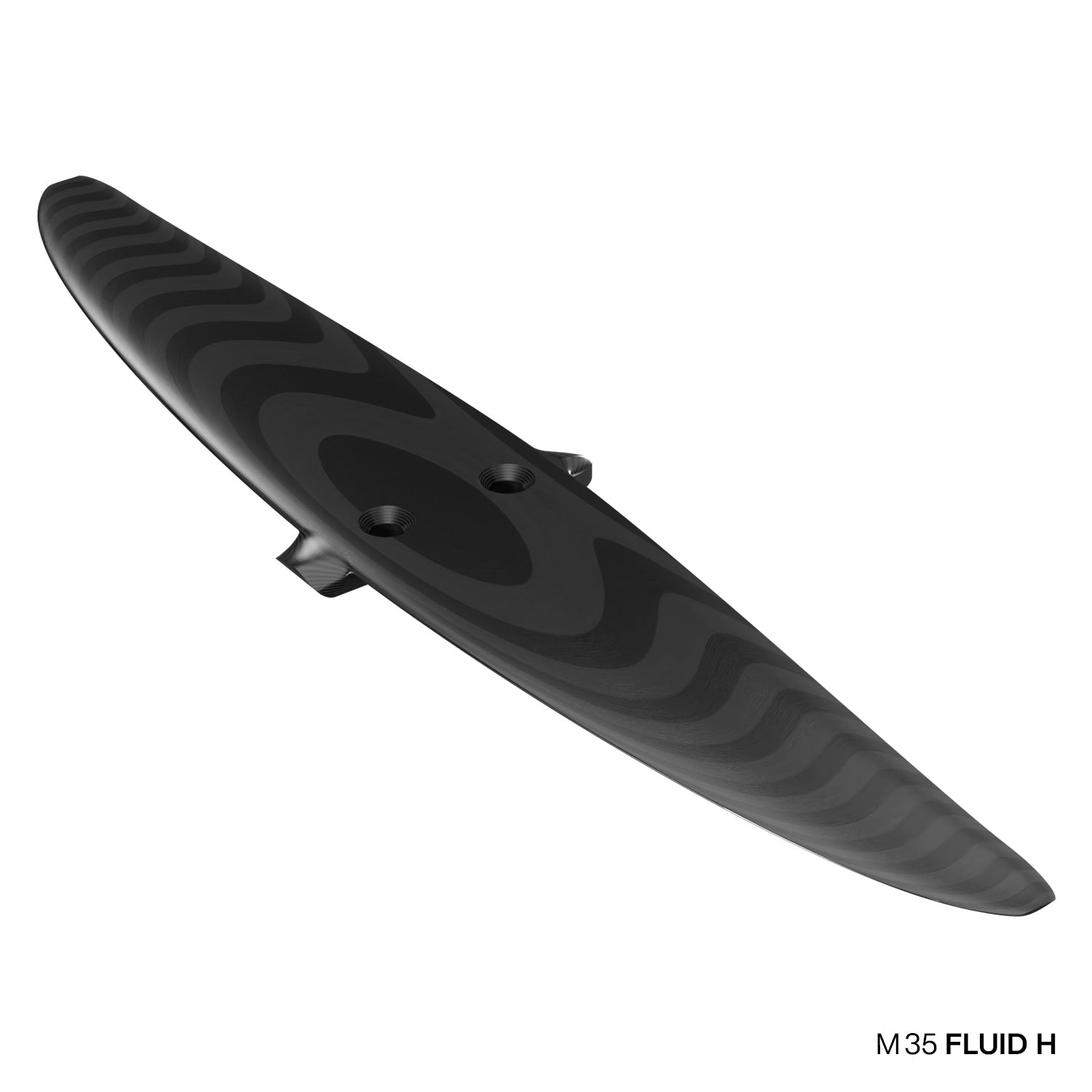 GONG | Foil Tail Wing Fluid H V3