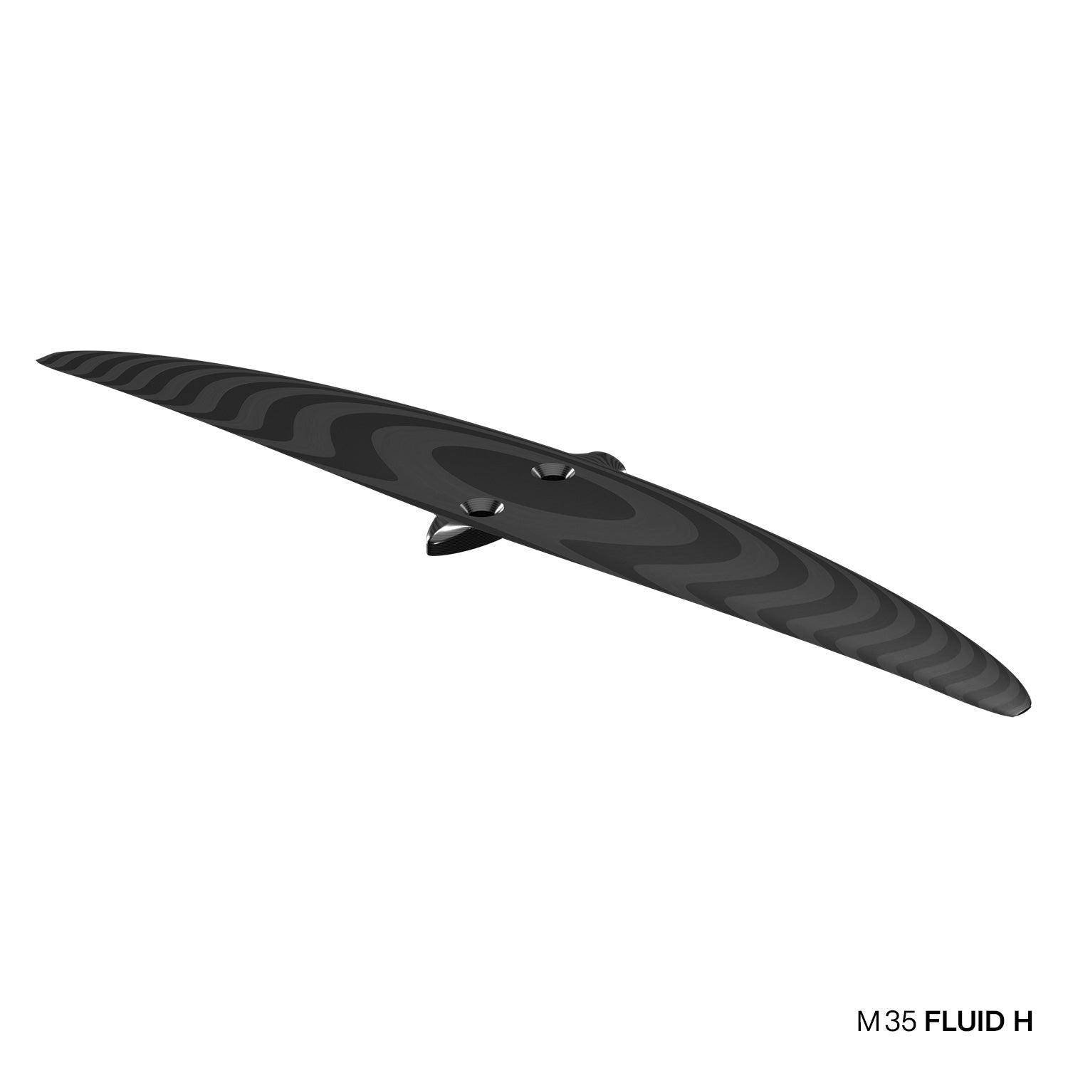 GONG | Foil Tail Wing Fluid H V3