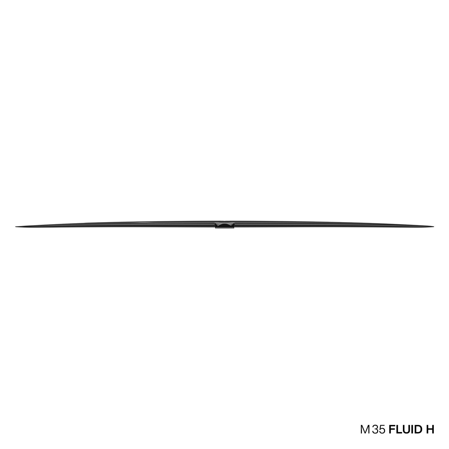 GONG | Foil Tail Wing Fluid H V3