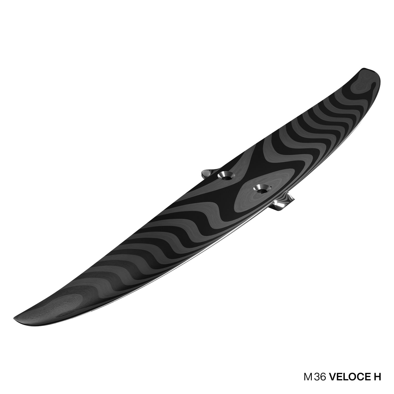GONG | Foil Tail Wing Veloce H V3