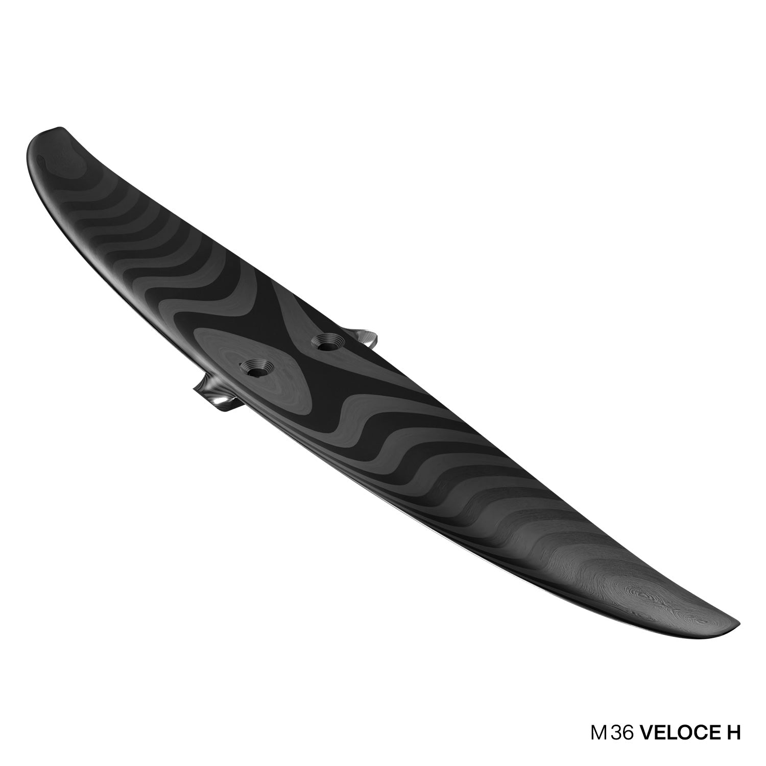 GONG | Foil Tail Wing Veloce H V3